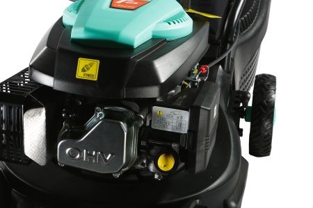 Бензиновая газонокосилка Sturm! PL4014 по цене 19 490 руб. купить в Воронеже.