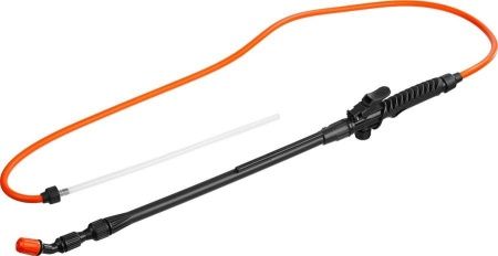 GRINDA опрыскиватель ранцевый, 15 л, с телескопическим алюминиевым удлинителем, 425216 по цене 3 170 руб. купить в Воронеже.