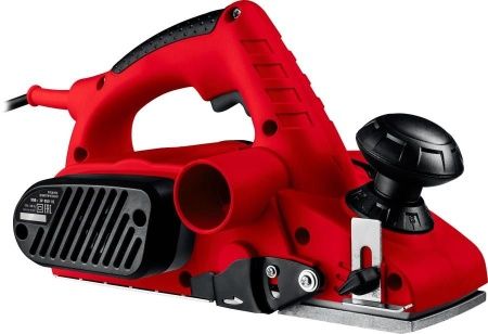 Рубанок электрический (электрорубанок), ЗУБР ЗР-950-82, глубина 3.0 мм, 15000 об/мин, 82 мм, 950 Вт по цене 5 850 руб. купить в Воронеже.