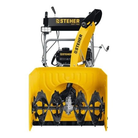 STEHER EXTREM 62 см бензиновый снегоуборщик по цене 54 690 руб. купить в Воронеже.