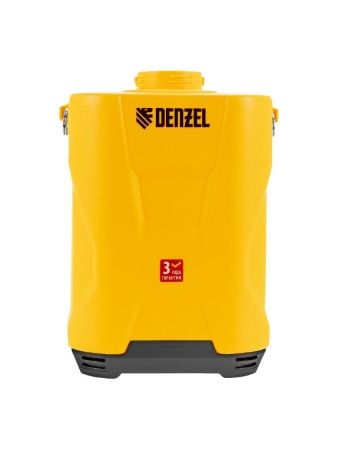 Опрыскиватель аккумуляторный D-8LI, 8 л, 12 В, 2 Ач Denzel по цене 4 630 руб. купить в Воронеже.