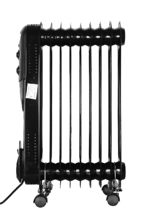 Масляный радиатор РЕСАНТА ОМПТ-9НЧ по цене 4 590 руб. купить в Воронеже.