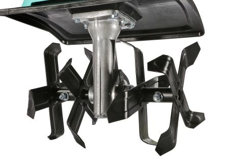 Культиватор электрический Sturm! ДАЧНИК 1200 по цене  купить в Воронеже.