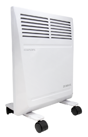 Электроконвектор Eurolux ОК-EU-1000 по цене 2 390 руб. купить в Воронеже.