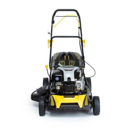 Самоходная бензиновая газонокосилка Hanskonner HPL5116BS,  Briggs&ampStratton 750EX по цене 58 990 руб. купить в Воронеже.