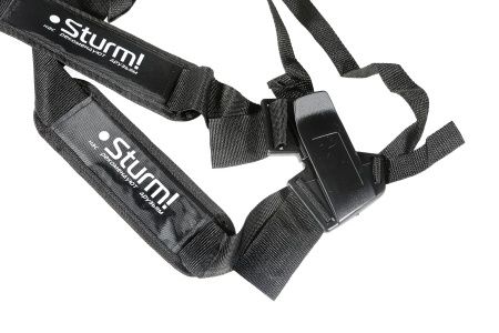 Триммер бензиновый Sturm! BT89314 по цене 13 990 руб. купить в Воронеже.