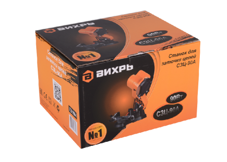 Станок для заточки цепей Вихрь СЗЦ-90A по цене 4 390 руб. купить в Воронеже.