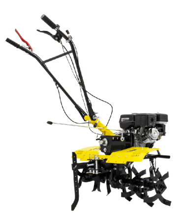 Сельскохозяйственная машина HUTER MK-9500P по цене 58 990 руб. купить в Воронеже.