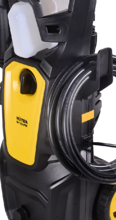 Мойка высокого давления HUTER M135-PW по цене 8 290 руб. купить в Воронеже.