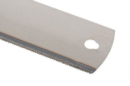 Полотно для прецизионного стусла, 550 мм, закаленный зуб МАТРИКС по цене 272 руб. купить в Воронеже.