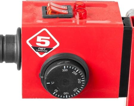 Сварочный аппарат (паяльник) для полипропиленовых труб, ЗУБР Мастер АСТ-2000, 1000/2000Вт, 50-300С, насадки 20, 25, 32, 40, 50, 63мм, мет. кейс, 220В по цене 5 180 руб. купить в Воронеже.