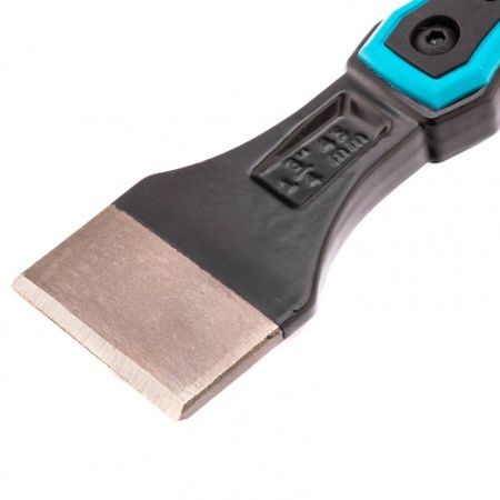 Зубило-конопатка, 200 х 45 мм-1-3/4" Gross по цене 1 270 руб. купить в Воронеже.