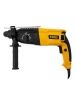 Перфоратор электрический RHH-800-26, SDS-plus, 800 Вт, 3 Дж, 3 плюс 1 реж. Denzel по цене 7 870 руб. купить в Воронеже.