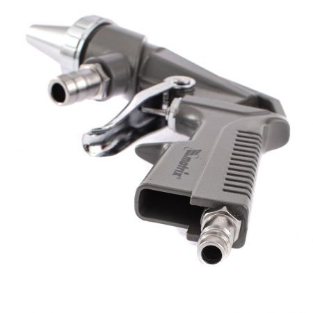 Пистолет пескоструйный со шлангом, пневматический Matrix по цене 2 315 руб. купить в Воронеже.