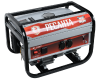 Электрогенератор Ресанта БГ 2500 Р