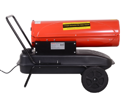 Дизельная тепловая пушка РЕСАНТА ТДП-30000 по цене 22 590 руб. купить в Воронеже.
