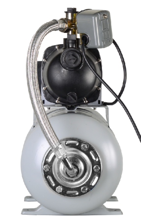 Автономная насосная станция Ресанта АНС-4200П по цене 13 890 руб. купить в Воронеже.