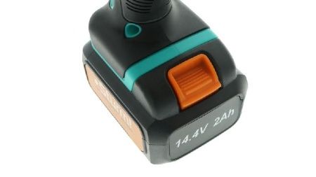 Аккумуляторный шуруповерт Sturm! CD3214LT по цене  купить в Воронеже.