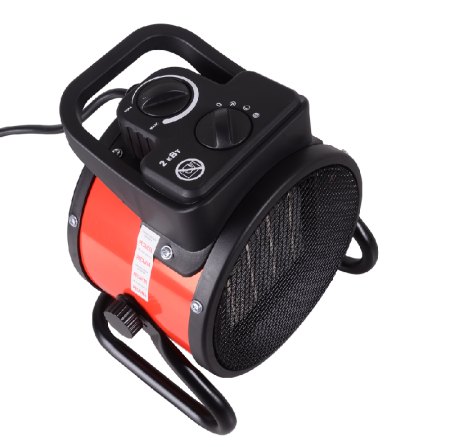 Электрическая теплопушка РЕСАНТА ТЭПК-2000K по цене 1 790 руб. купить в Воронеже.