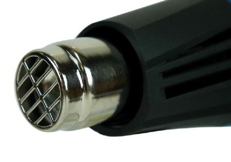 Фен технический Sturm! HG2020P по цене 2 690 руб. купить в Воронеже.