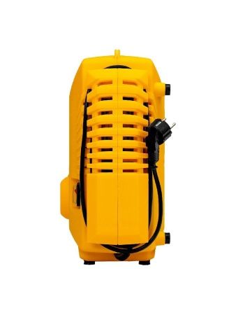 Компрессор воздушный DL1300, 10 бар, 1,3 кВт 180 л/мин 5 л, с набором аксессуаров Denzel по цене 18 050 руб. купить в Воронеже.