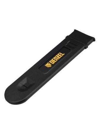 Пила цепная  аккумуляторная  бесщет., RCS 400-62, 400 мм, Li-ion, 62В Denzel по цене 44 620 руб. купить в Воронеже.