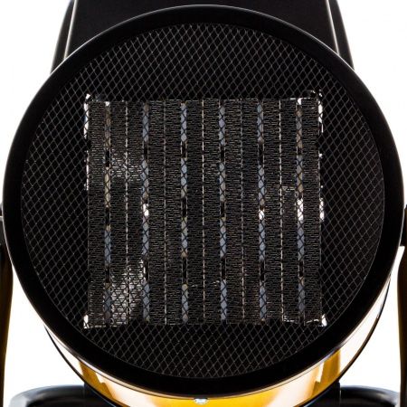 Тепловая пушка, керамический нагреватель (тепловентилятор) DHC 3-150, 230 В, 0.025/1.5/3 кВт Denzel по цене 3 340 руб. купить в Воронеже.