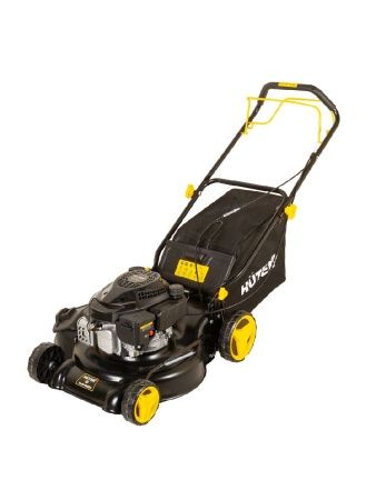 Газонокосилка бензиновая Huter GLM-460ST