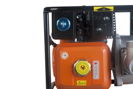 Мотопомпа Sturm! BP87101 по цене 20 240 руб. купить в Воронеже.