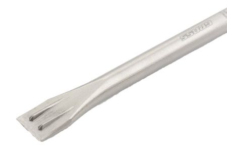 Зубило плоское 20 х 250 мм, Pro, SDS Plus Gross по цене 1 001 руб. купить в Воронеже.