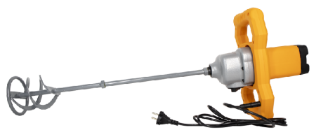 Строительный миксер Вихрь СМ-1100Э-2 по цене 7 090 руб. купить в Воронеже.