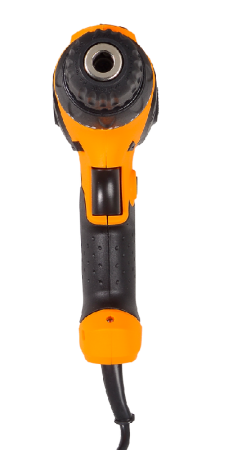 Сетевой шуруповерт ВИХРЬ СШ-550/2 по цене 2 590 руб. купить в Воронеже.