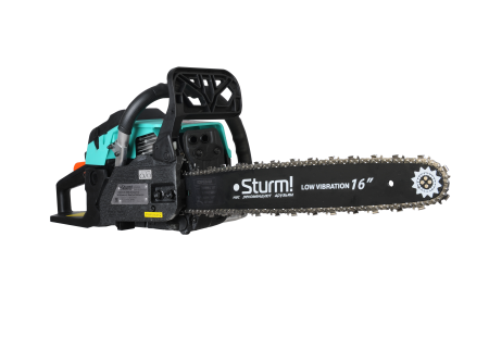 Бензопила Sturm! GC99452B по цене 9 590 руб. купить в Воронеже.