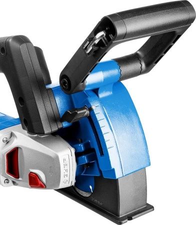 Штроборез (бороздодел), ЗУБР ЗШ-П30-1400 ПСТ, макс. глуб. паза 30 мм, 125 мм, подключ. пылесоса, плавн пуск, защита от перегрузки, 1400 Вт по цене 10 940 руб. купить в Воронеже. Штроборез (бороздодел), ЗУБР ЗШ-П30-1400 ПСТ, макс. глуб. паза 30 мм, 125 мм, подключ. пылесоса, плавн пуск, защита от перегрузки, 1400 Вт по цене 10 940 руб. купить в Воронеже.