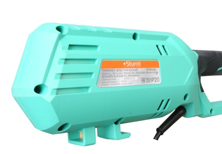 Триммер электрический Sturm! GT1600D по цене 7 990 руб. купить в Воронеже.