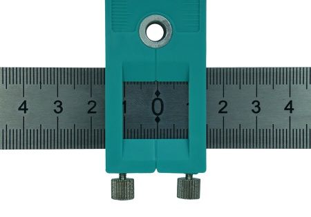 Линейка многофункциональная 4 глазка Sturm! по цене 1 190 руб. купить в Воронеже.