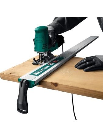 KRAFTOOL CG-100, 1025 мм, зажимная, направляющая шина (32235-1.0) по цене 3 990 руб. купить в Воронеже.