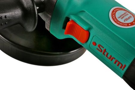 Болгарка (УШМ) Sturm! AG95125 по цене 3 890 руб. купить в Воронеже.