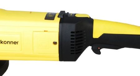 Болгарка (УШМ) Hanskonner HAG24230ECH по цене 14 990 руб. купить в Воронеже. Болгарка (УШМ) Hanskonner HAG24230ECH по цене 14 990 руб. купить в Воронеже.