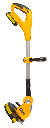 Аккумуляторный триммер Huter GET-28Li по цене 5 890 руб. купить в Воронеже.