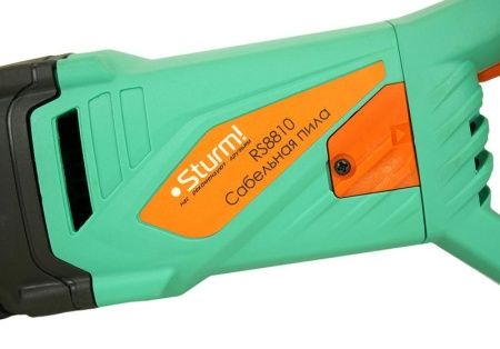 Пила сабельная Sturm! RS8810 по цене 5 690 руб. купить в Воронеже.