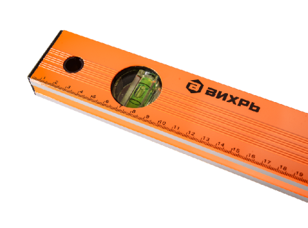 Уровень ВИХРЬ 1000мм по цене 600 руб. купить в Воронеже.