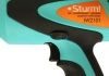 Гайковерт электрический ударный Sturm! IW2101(380Hm, провод 3,5м. от прикуривателя 12в) по цене 4 190 руб. купить в Воронеже.