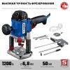 ЗУБР Профессионал ФПР-1200 фрезер универсальный 1200 Вт. по цене 8 570 руб. купить в Воронеже.
