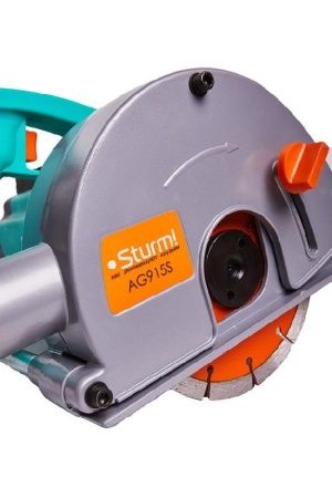 Штроборез Sturm! AG915S по цене 11 990 руб. купить в Воронеже.