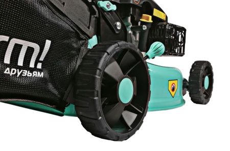 Бензиновая газонокосилка Sturm! PL4210 по цене 21 290 руб. купить в Воронеже.