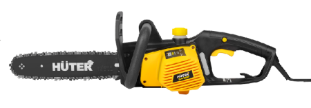 Электропила Huter ELS-1500P по цене 5 190 руб. купить в Воронеже.