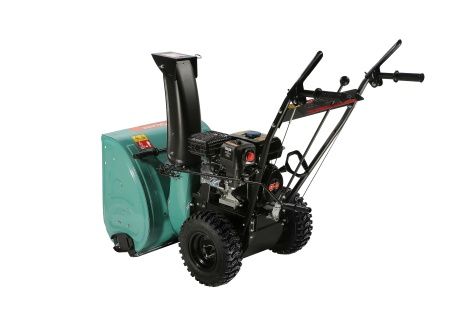 Бензиновый снегоуборщик Sturm! STG5775R по цене 53 465 руб. купить в Воронеже.