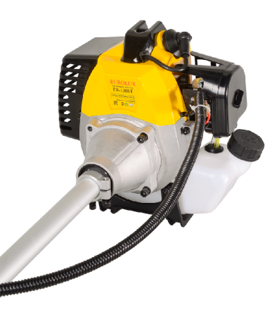 Триммер бензиновый Eurolux TR-1300T по цене 6 990 руб. купить в Воронеже.