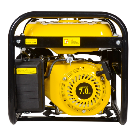 Бензиновый генератор EUROLUX G4000A по цене 19 890 руб. купить в Воронеже.